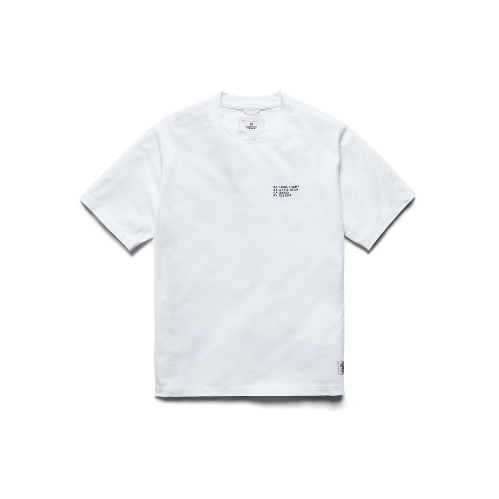 Midweight Jersey OG Spec T-Shirt
